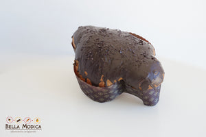 Colomba al Cioccolato